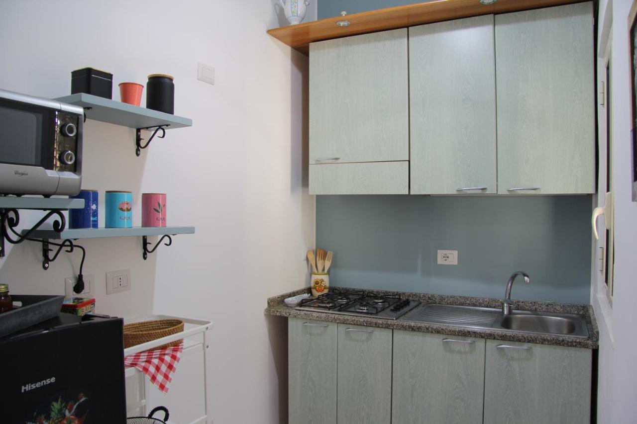 Casa Vacanze Terramare, 550 Mt From The Beach, Close To Ortigia Historic Center Syracuse ภายนอก รูปภาพ