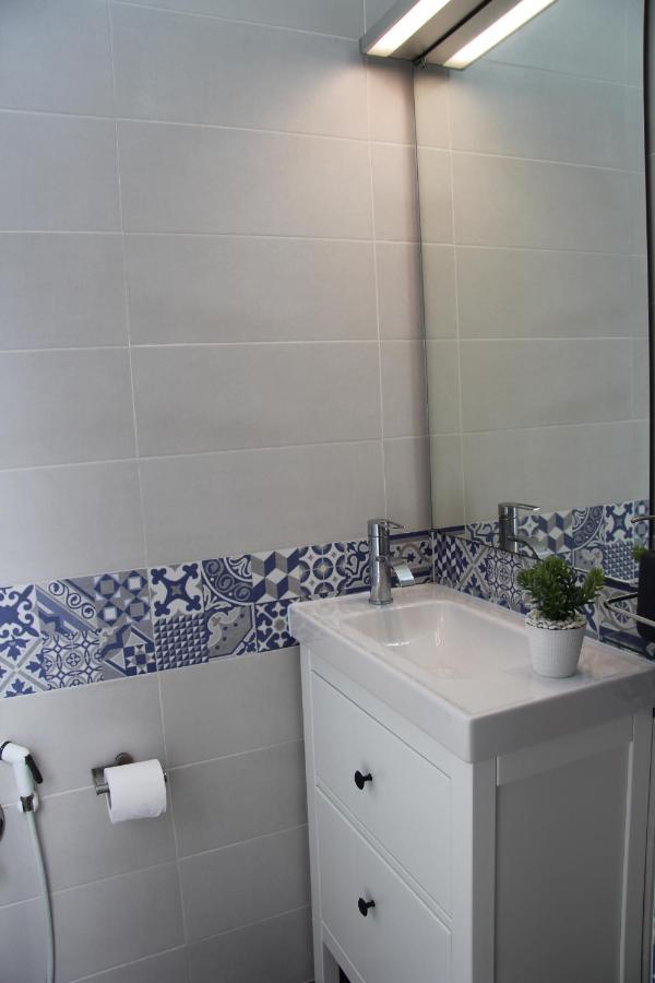 Casa Vacanze Terramare, 550 Mt From The Beach, Close To Ortigia Historic Center Syracuse ภายนอก รูปภาพ