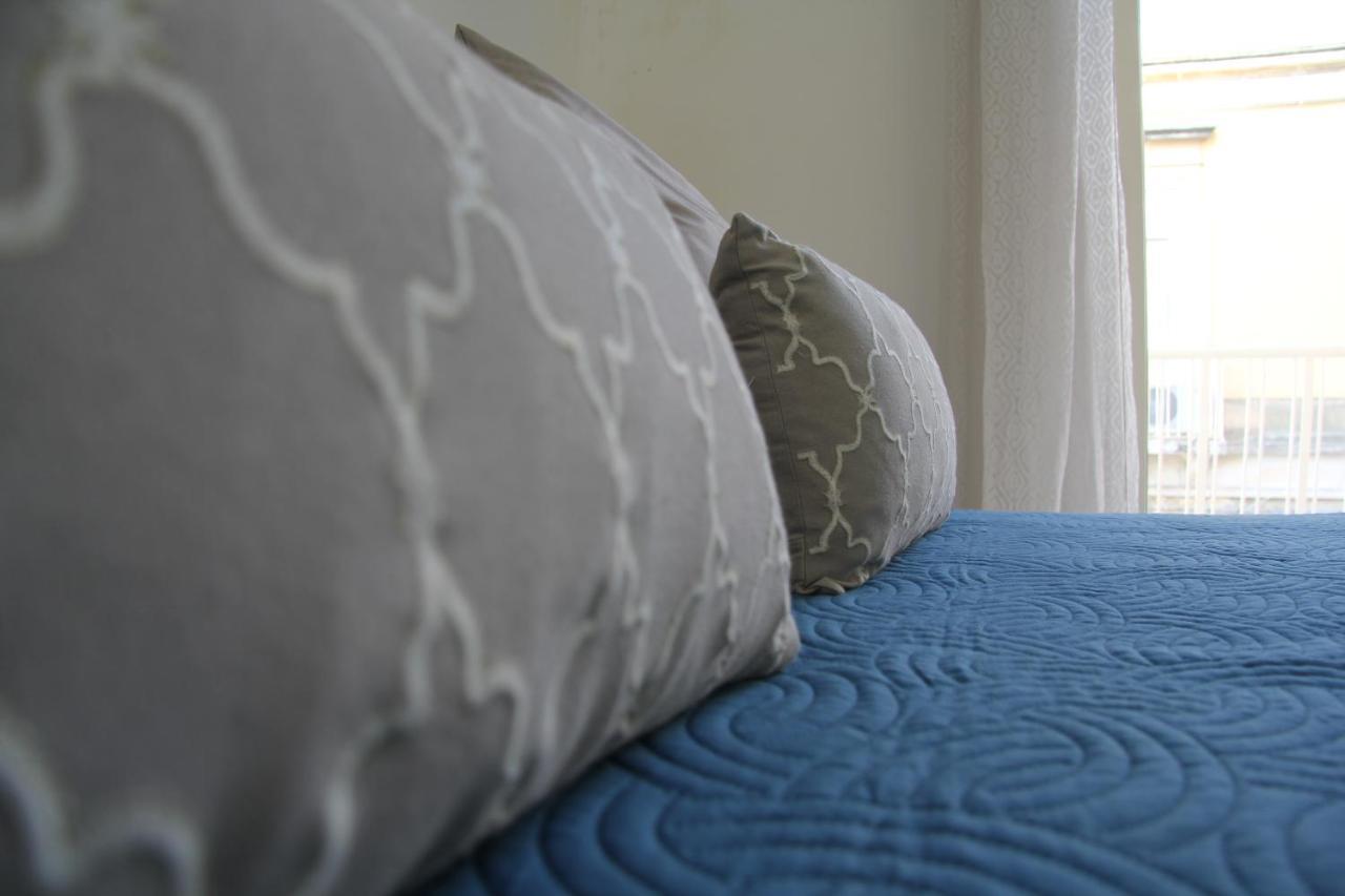 Casa Vacanze Terramare, 550 Mt From The Beach, Close To Ortigia Historic Center Syracuse ภายนอก รูปภาพ